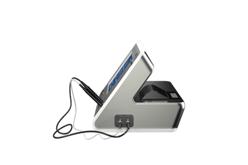 Appascan MAX - A Scan with Pachymeter | Biometry